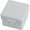Коробкa УПр []65*45 IP54 4 ввода (150)