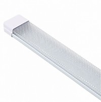 Светильник LEEK 36Вт 6500К 3240Лм призма IP20 1200х65х25мм (20)