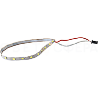 Лента подсветки светильника Ecola GX53 H4 5Вт 24В 4200К 