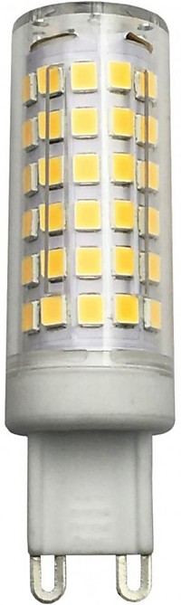Лампа Ecola G9 12Вт 4200К диодная 360* (100/500)