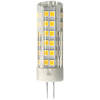 Лампа Ecola G4 220В 5.5Вт 4200K 320Лм (100/500)