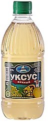 Уксус Винный белый  6% ПЭТ 0,245 л.*20 шт.