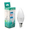 Лампа Smartbuy C37 9.5Вт 6000К Е14 900Лм (200) Лампа Smartbuy C37 9.5Вт 6000К Е14 900Лм (200)