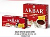  Акбар MOUNTAIN FRESH чай 100пак.*6 (0973)