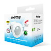 Датчик движения Smartbuy ms-017 1200Вт 360° 6м IP20 встраиваемый (50)