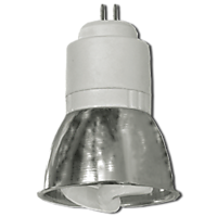 Лампа люмин. MR16 9Вт GU5.3 2700К Ecola Light (100)