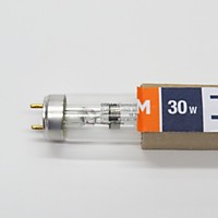 Лампа Osram HNS 30W UVC G13 895мм бактерицидная (25)