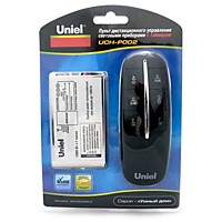 Пульт управления светом Uniel UCH-P002-G1-1000W-30M с таймером (50)