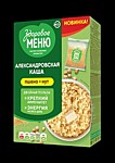 КАШИ Быстрого приготовления