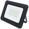 Прожектор Ecola 100Вт 4200К IP65 черный 290х230х32мм (5) Прожектор Ecola 100Вт 4200К IP65 черный 290х230х32мм (5)