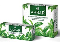 25 пакетов
