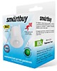Датчик движения ИК Smartbuy ms-014 500Вт 360° (сверху) до 6м IP20 встраиваемый (100)