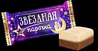 Звездная Парочка конф.неглазир.пралине 1кг*5 Сладуница (74-97)