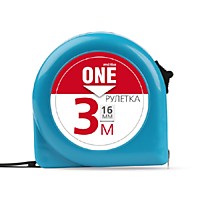 Рулетка Smartbuy Tools 3метра .корпус пластик