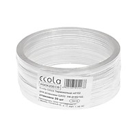 Термокольцо GX53 kd102 Ecola H4 d=90/102