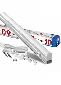 Светильник IONICH T5 10Вт 6500К 900Лм IP40 900мм (25)