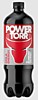Напиток энергет. газ.Power Torr Metal  1,0л*6шт пэт