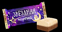 Акция!!!Звездная Парочка конф.неглазир.пралине 1кг*5 Сладуница (74-97)