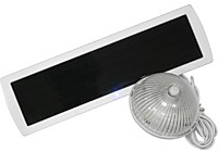 Светильник на солнечной батарее Космос 224 3LED 3xR6x1000мАч (6)