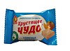 Хрустящее чудо со вкусом Апельсина 500гр*6шт (70117)Славянка