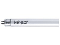 Лампа Navigator G5/T4 327мм 8Вт 6400К 480Лм (860) (10)
