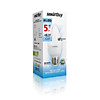 Лампа Smartbuy С37 5W 4000K E27 470Лм (свеча) (90) Лампа Smartbuy С37 5W 4000K E27 470Лм (свеча) (90)