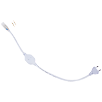 Шнур питания с драйвером 3528 700Вт для ленты 120LED IP67 General