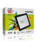 Прожектор Smartbuy 10Вт 6500К 800Лм IP65 (50) Прожектор Smartbuy 10Вт 6500К 800Лм IP65 (50)