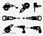 Электроинтрумент
