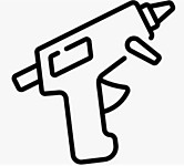 Термопистолеты