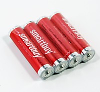 Батарейка SmartBuy LR 3 б/б (40*Box) (40/960)