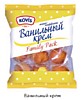 Мини-Маффин Ковис с ванильным кремом 470 гр*6