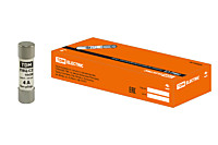 Плавкая вставка ПВЦ-С2 10х38 4А TDM (20)