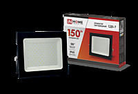 Прожектор IN-HOME СДО-7 150Вт 6500К 11250Лм IP65 (10)