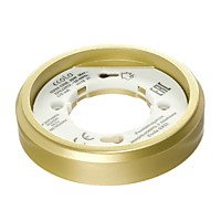 Светильник GX53 накладной золото 5356 Ecola (10/50)