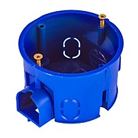 Подрозетник GUSI C3M3 d68х45 (200)