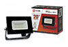 Прожектор IN-HOME СДО-7 20Вт 6500К 1600Лм IP65 (40) Прожектор IN-HOME СДО-7 20Вт 6500К 1600Лм IP65 (40)