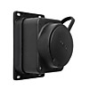 Колодка NE-AD каучук 1гнездо с/з IP44 16А (40)