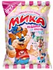 Кукурузные палочки с подарком "МИКА для девочек 70гр*14