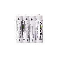 Батарейка Tpофи LR 3 б/б (12S) ECO (60/960)