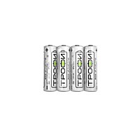 Батарейка Tpофи LR 6 б/б (12S) ECO (60/720)