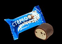 СТЕРЕО конф.неглазир.1кг*5шт Сладуница (74-36)
