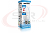 Лампа Smartbuy C37 7Вт Е27 6000К 550Лм (свеча) (100) Лампа Smartbuy C37 7Вт Е27 6000К 550Лм (свеча) (100)