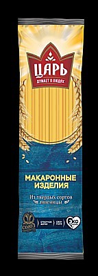 Спагетти 500гр*24 