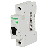 Авт.выкл.Schneider Electric Easy9 1P 16A  C 4,5ka (12)