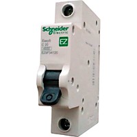 Авт.выкл.Schneider Electric Easy9 1P 20A C 4,5ka