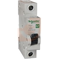 Авт.выкл.Schneider electric Easy9 1P 32A C 4,5kА