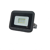 Прожектор General GTAB-S 20Вт 6500К IP65 1210Лм датчик (10)