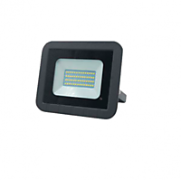 Прожектор General GTAB-S 30Вт 6500К IP65 1650Лм датчик (10)
