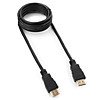 Кабель HDMI - HDMI 1.8м v1.4 Гарнизон (1/100) #